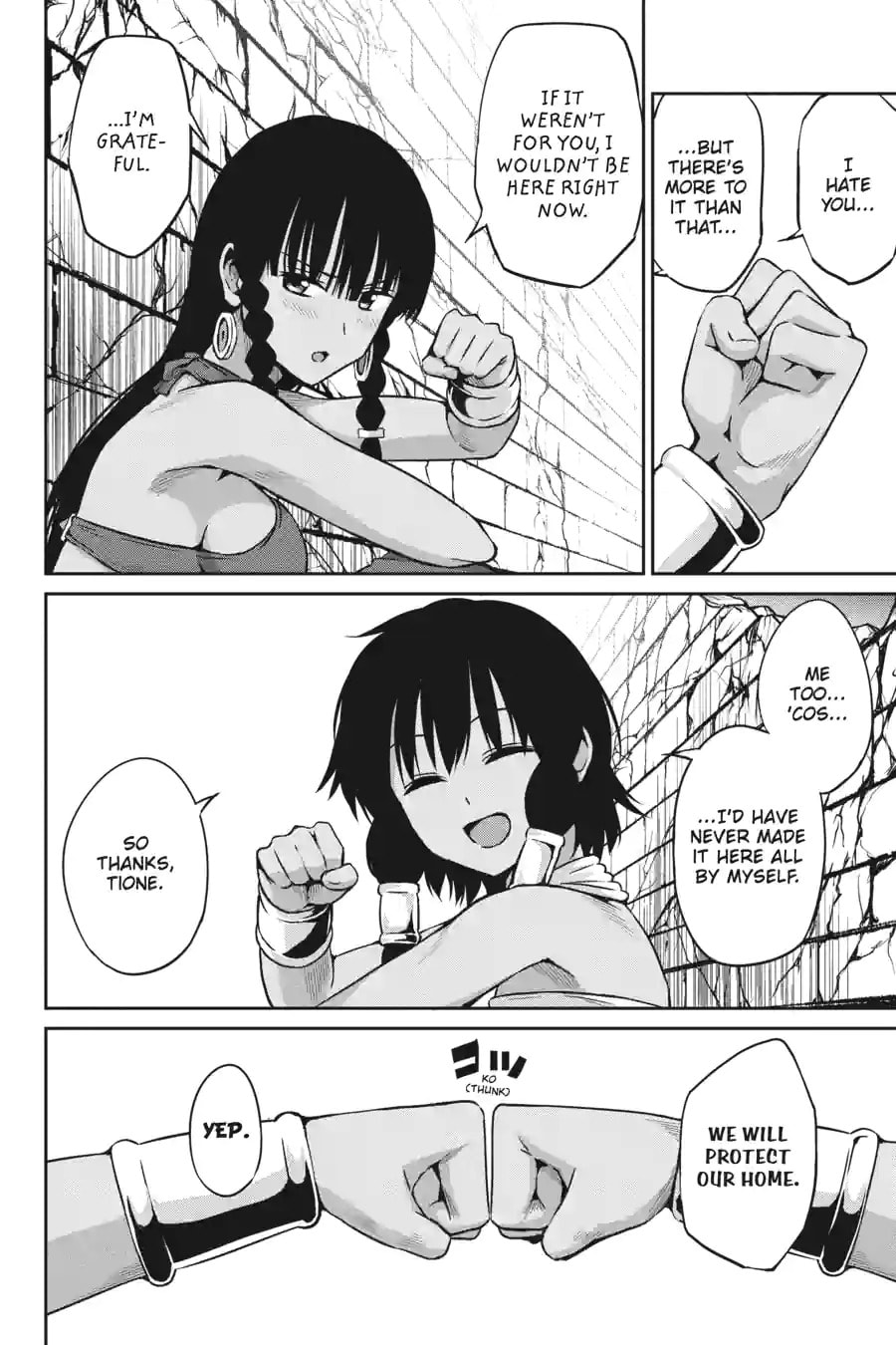 Is It Wrong to Try to Pick Up Girls in a Dungeon? On the Side: Sword Oratoria Chapter 142 page 12 - 