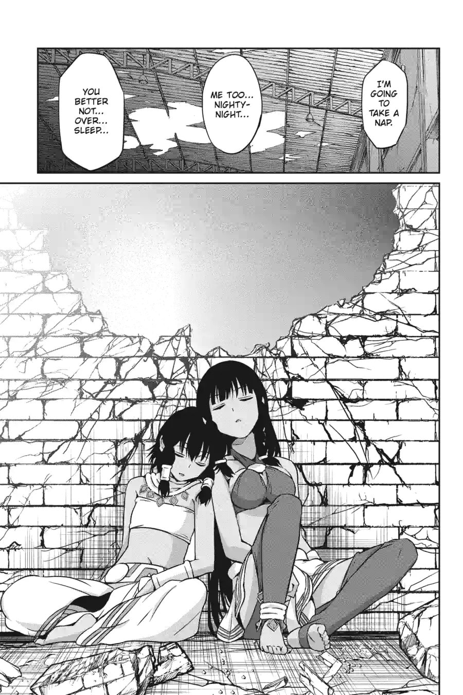 Is It Wrong to Try to Pick Up Girls in a Dungeon? On the Side: Sword Oratoria Chapter 142 page 13 - 