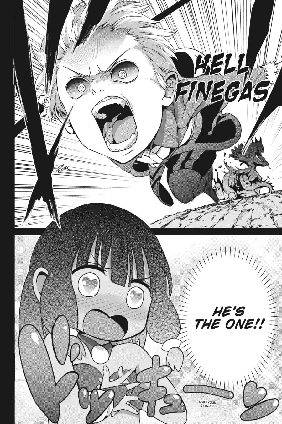 Is It Wrong to Try to Pick Up Girls in a Dungeon? On the Side: Sword Oratoria Chapter 142 page 8 - 
