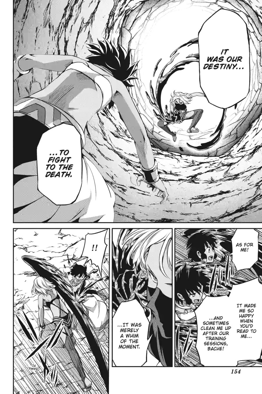 Is It Wrong to Try to Pick Up Girls in a Dungeon? On the Side: Sword Oratoria Chapter 145 page 2 - 