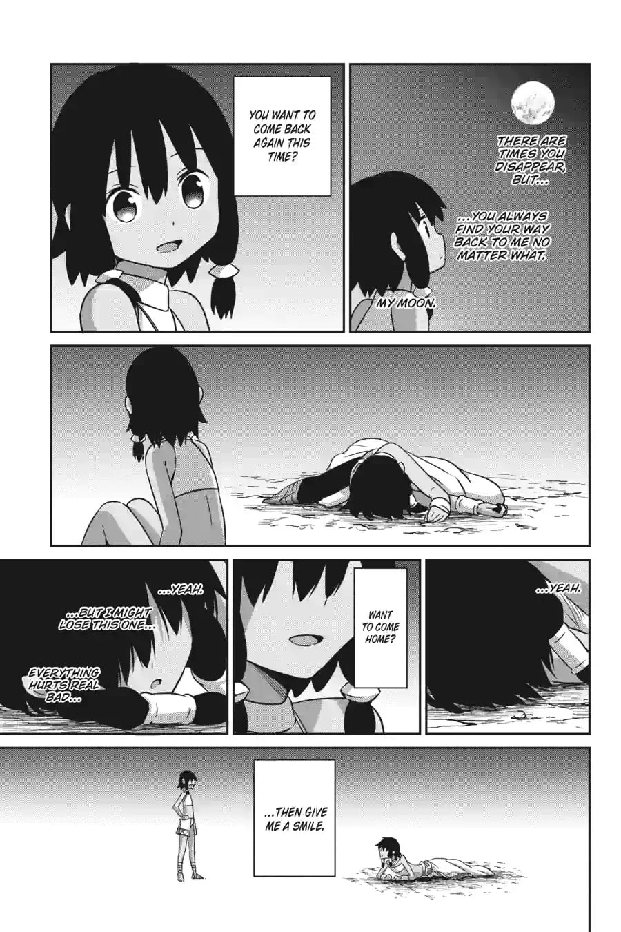 Is It Wrong to Try to Pick Up Girls in a Dungeon? On the Side: Sword Oratoria Chapter 146 page 4 - 