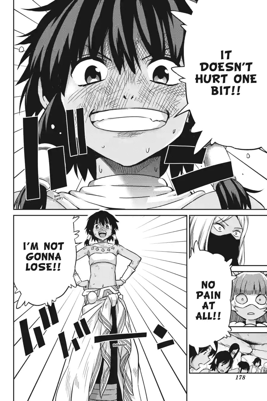Is It Wrong to Try to Pick Up Girls in a Dungeon? On the Side: Sword Oratoria Chapter 146 page 7 - 