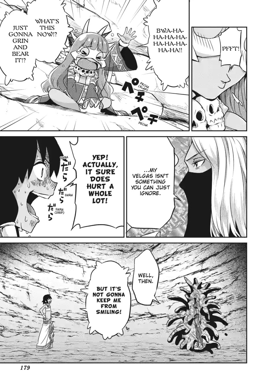 Is It Wrong to Try to Pick Up Girls in a Dungeon? On the Side: Sword Oratoria Chapter 146 page 8 - 