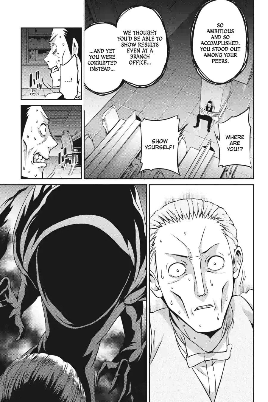 Is It Wrong to Try to Pick Up Girls in a Dungeon? On the Side: Sword Oratoria Chapter 148 page 10 - 