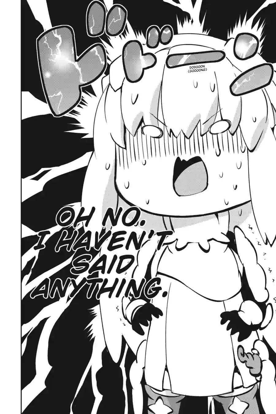 Is It Wrong to Try to Pick Up Girls in a Dungeon? On the Side: Sword Oratoria Chapter 15.4 page 17 - 