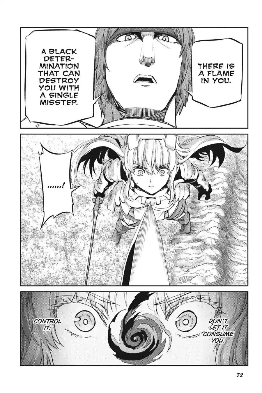 Is It Wrong to Try to Pick Up Girls in a Dungeon? On the Side: Sword Oratoria Chapter 15.9 page 16 - 