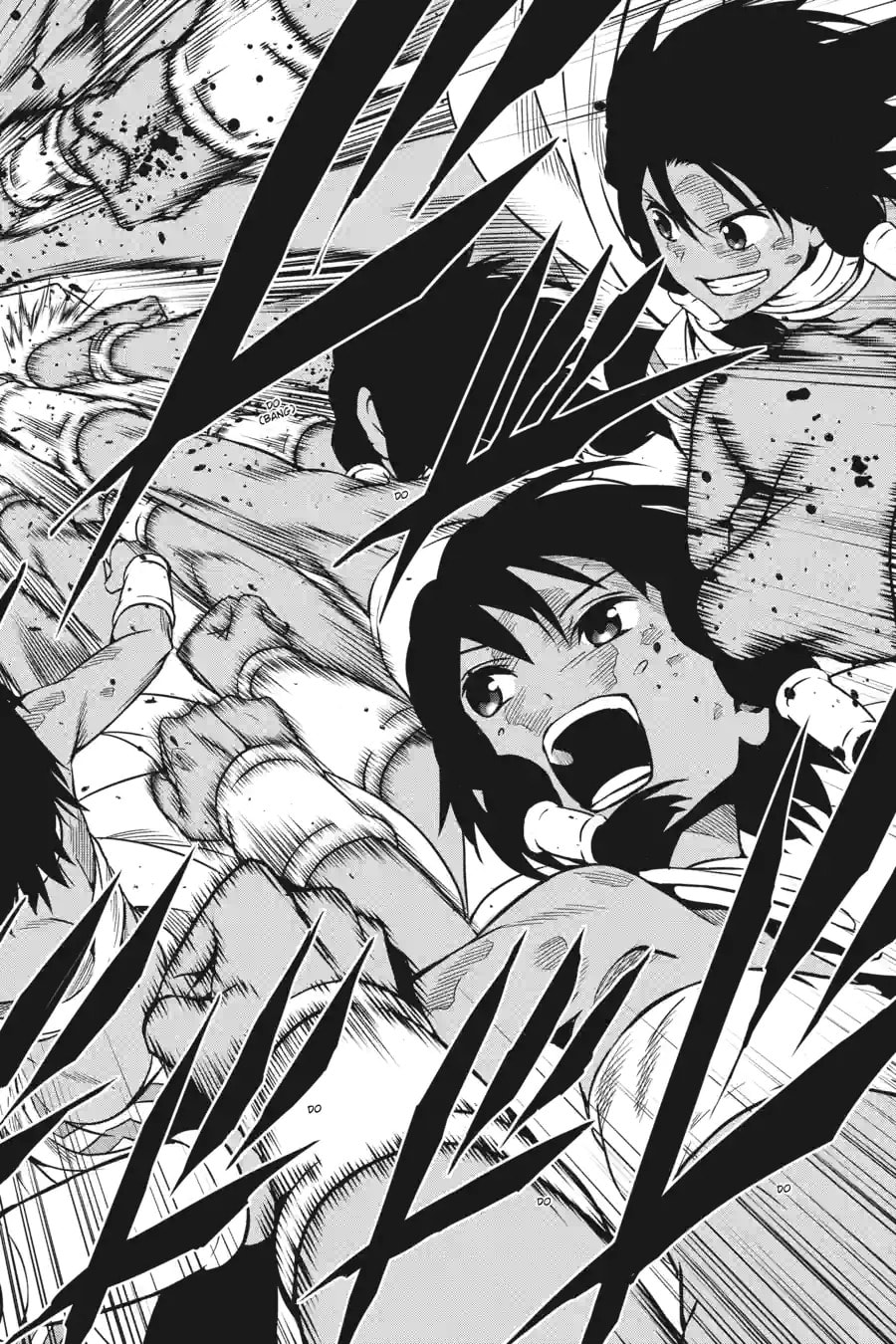 Is It Wrong to Try to Pick Up Girls in a Dungeon? On the Side: Sword Oratoria Chapter 151 page 12 - 