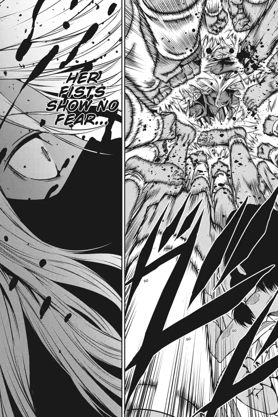 Is It Wrong to Try to Pick Up Girls in a Dungeon? On the Side: Sword Oratoria Chapter 151 page 13 - 