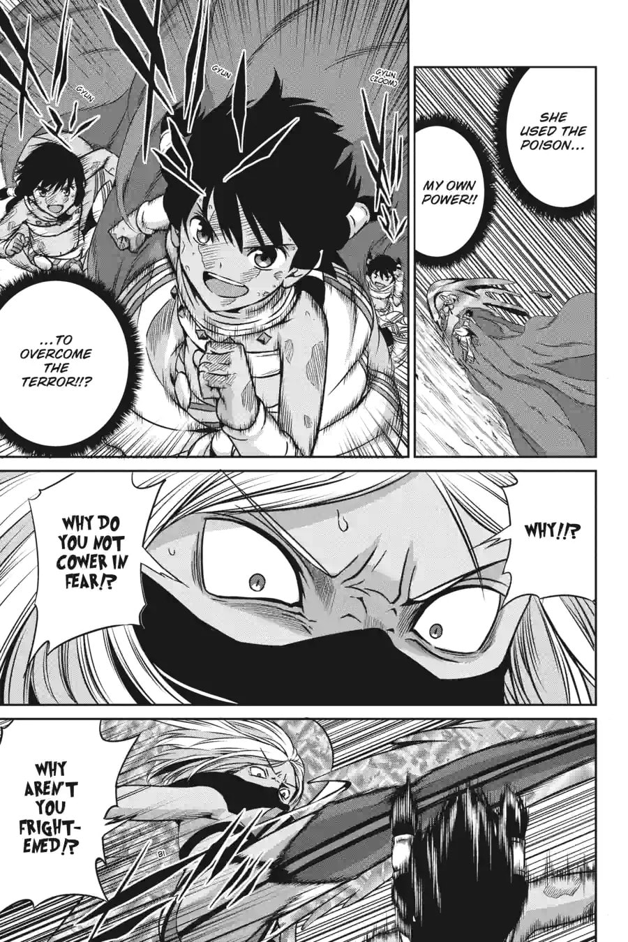 Is It Wrong to Try to Pick Up Girls in a Dungeon? On the Side: Sword Oratoria Chapter 151 page 9 - 