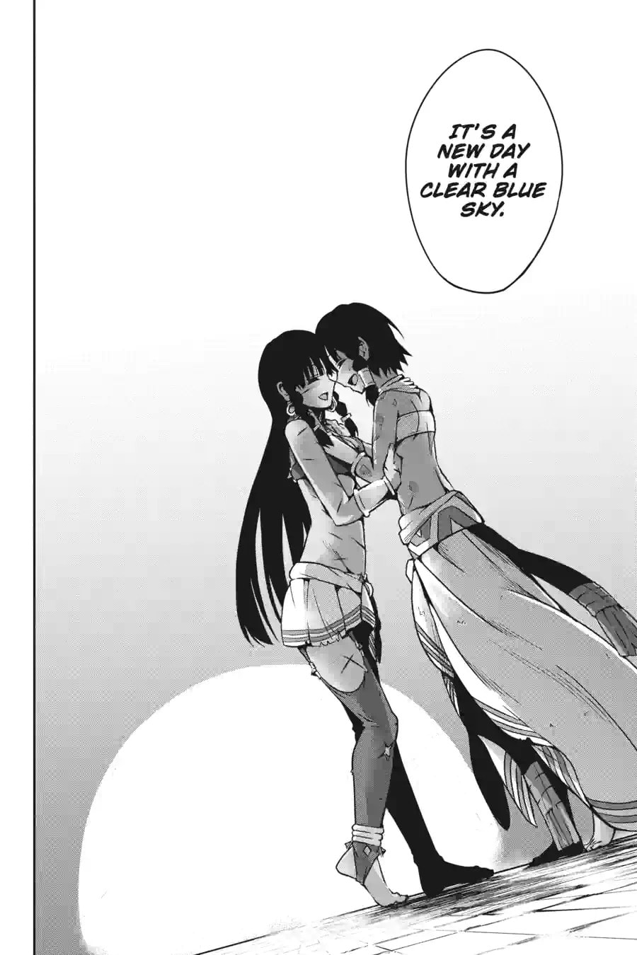 Is It Wrong to Try to Pick Up Girls in a Dungeon? On the Side: Sword Oratoria Chapter 153 page 14 - 