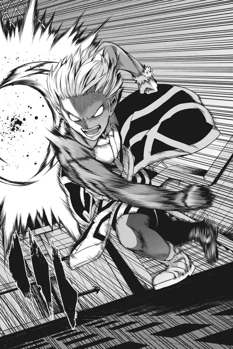 Is It Wrong to Try to Pick Up Girls in a Dungeon? On the Side: Sword Oratoria Chapter 153 page 8 - 