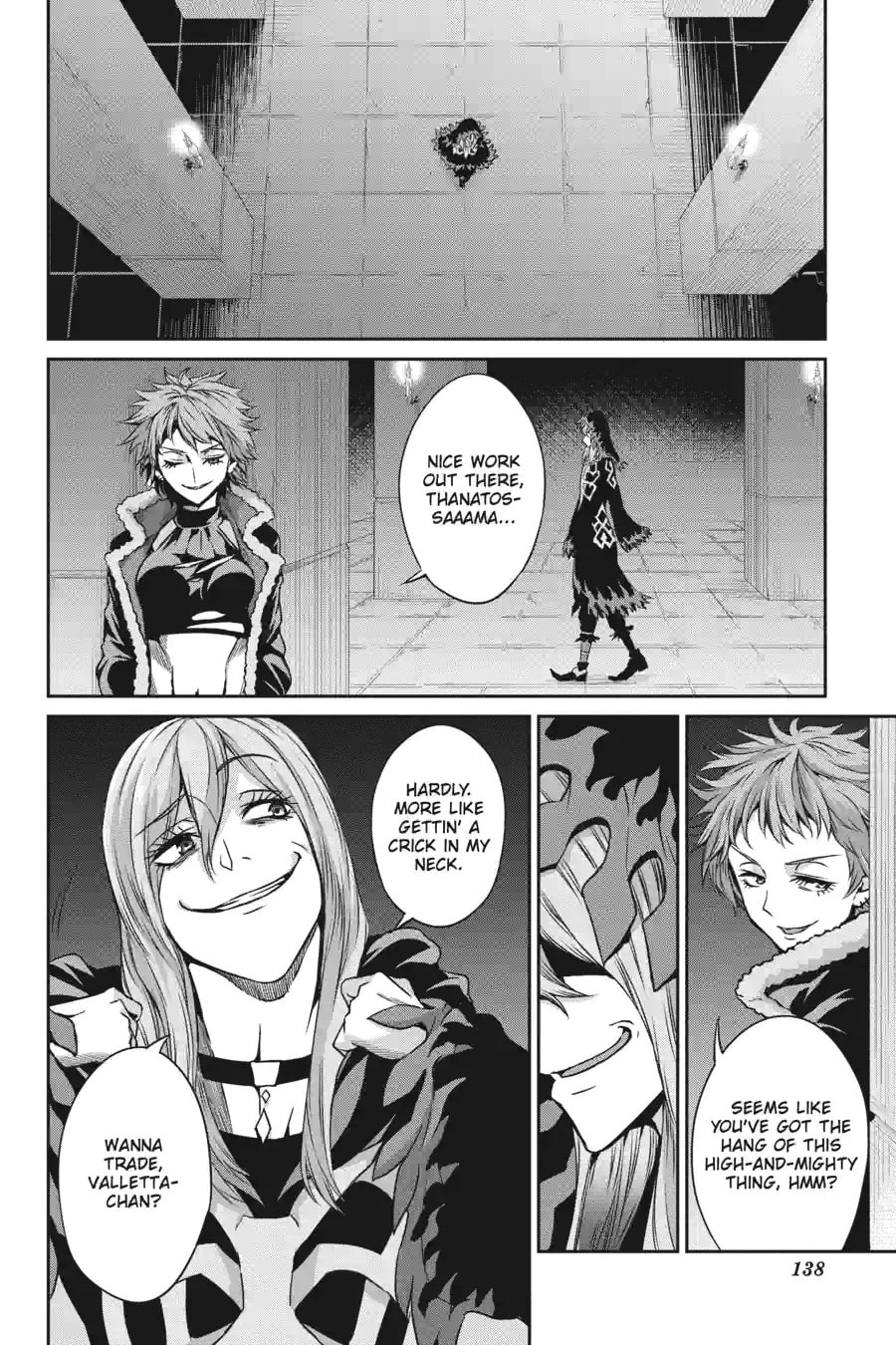 Is It Wrong to Try to Pick Up Girls in a Dungeon? On the Side: Sword Oratoria Chapter 155 page 8 - 