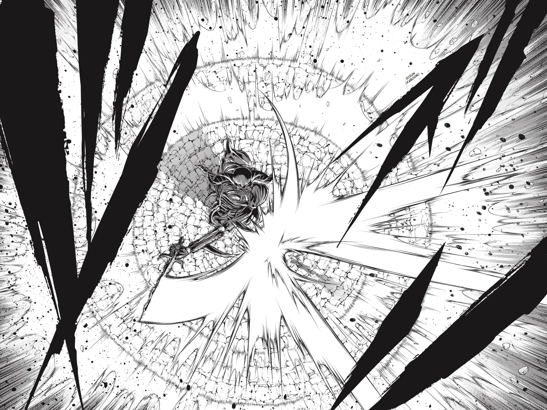 Is It Wrong to Try to Pick Up Girls in a Dungeon? On the Side: Sword Oratoria Chapter 16 page 20 - 
