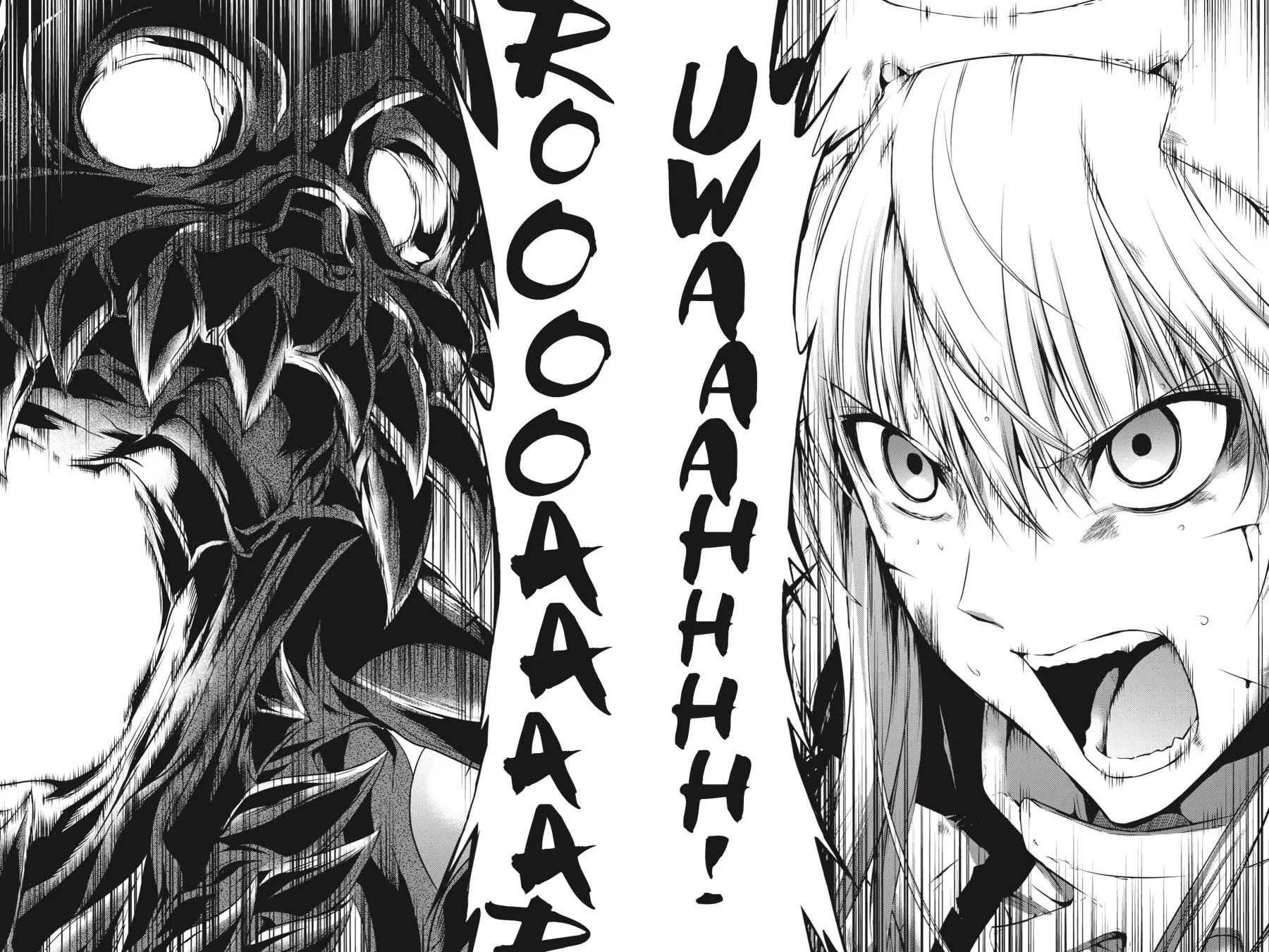 Is It Wrong to Try to Pick Up Girls in a Dungeon? On the Side: Sword Oratoria Chapter 16 page 25 - 
