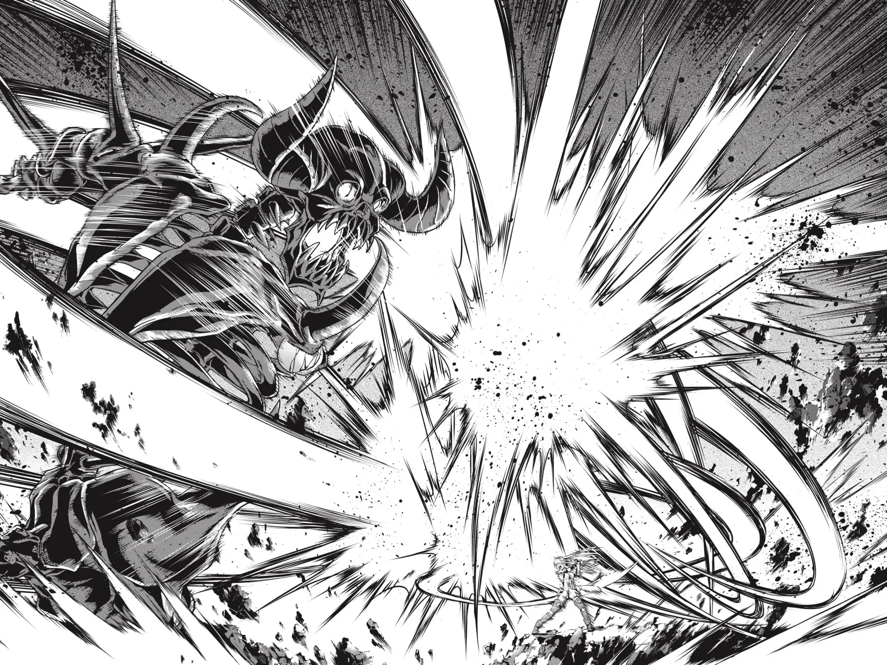 Is It Wrong to Try to Pick Up Girls in a Dungeon? On the Side: Sword Oratoria Chapter 16 page 26 - 