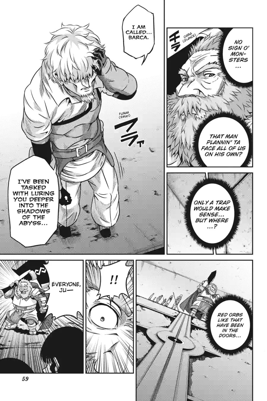 Is It Wrong to Try to Pick Up Girls in a Dungeon? On the Side: Sword Oratoria Chapter 160 page 11 - 