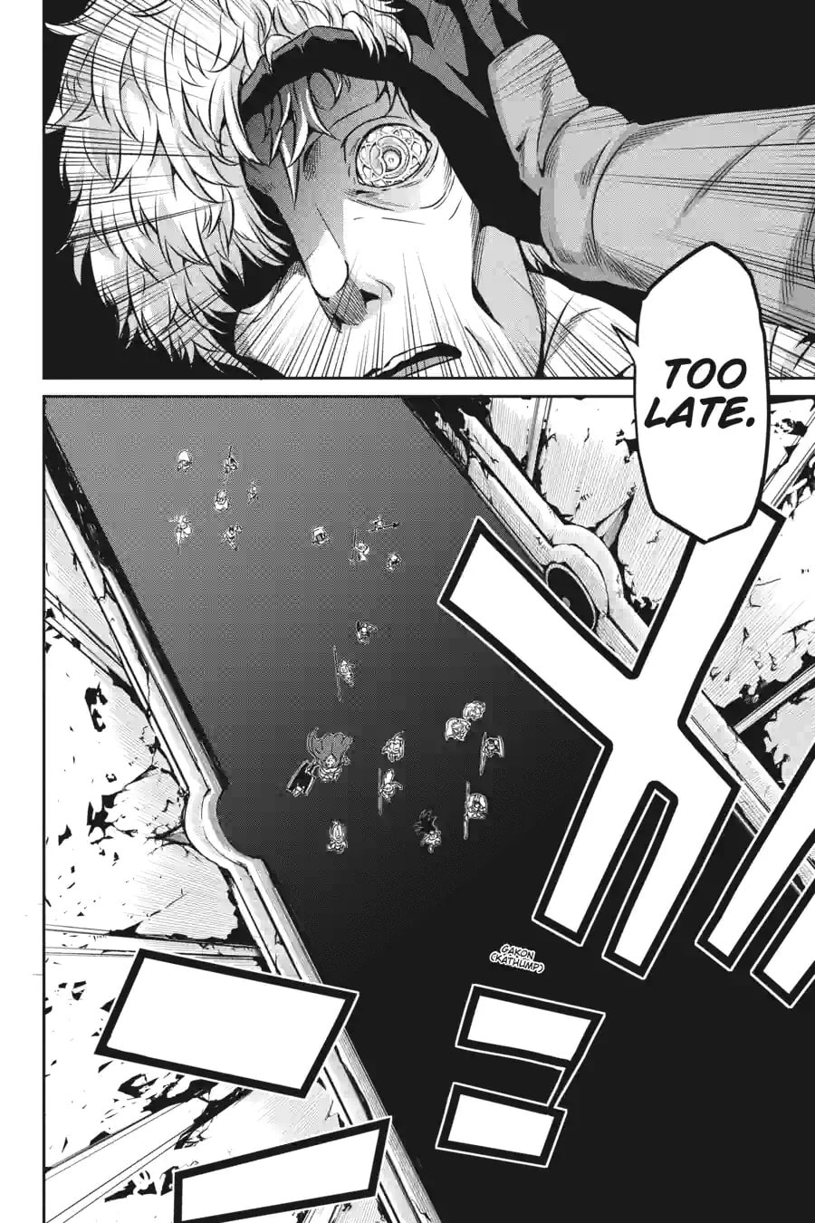 Is It Wrong to Try to Pick Up Girls in a Dungeon? On the Side: Sword Oratoria Chapter 160 page 12 - 