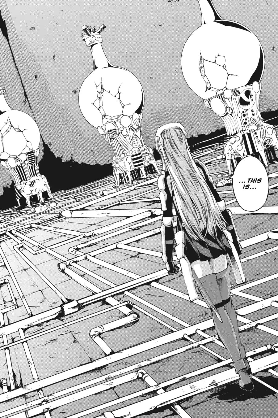 Is It Wrong to Try to Pick Up Girls in a Dungeon? On the Side: Sword Oratoria Chapter 163 page 12 - 