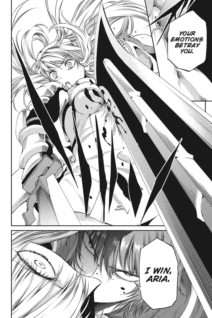 Is It Wrong to Try to Pick Up Girls in a Dungeon? On the Side: Sword Oratoria Chapter 163 page 20 - 