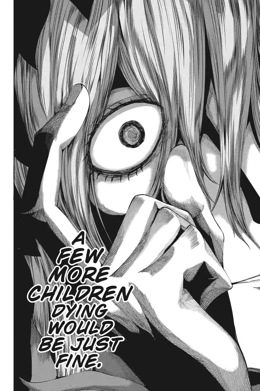 Is It Wrong to Try to Pick Up Girls in a Dungeon? On the Side: Sword Oratoria Chapter 164 page 9 - 