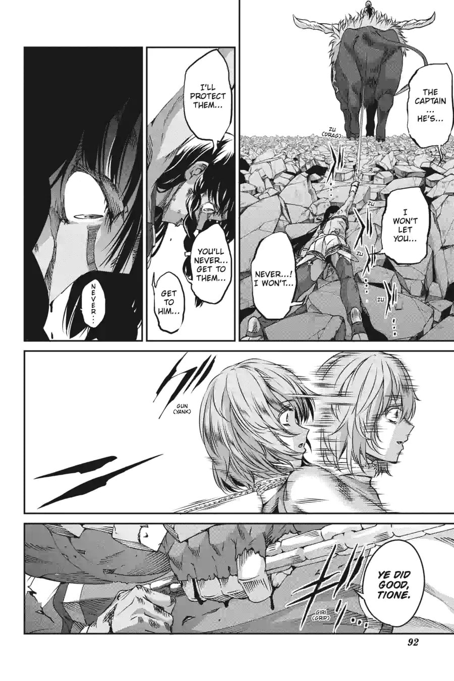 Is It Wrong to Try to Pick Up Girls in a Dungeon? On the Side: Sword Oratoria Chapter 171 page 12 - 