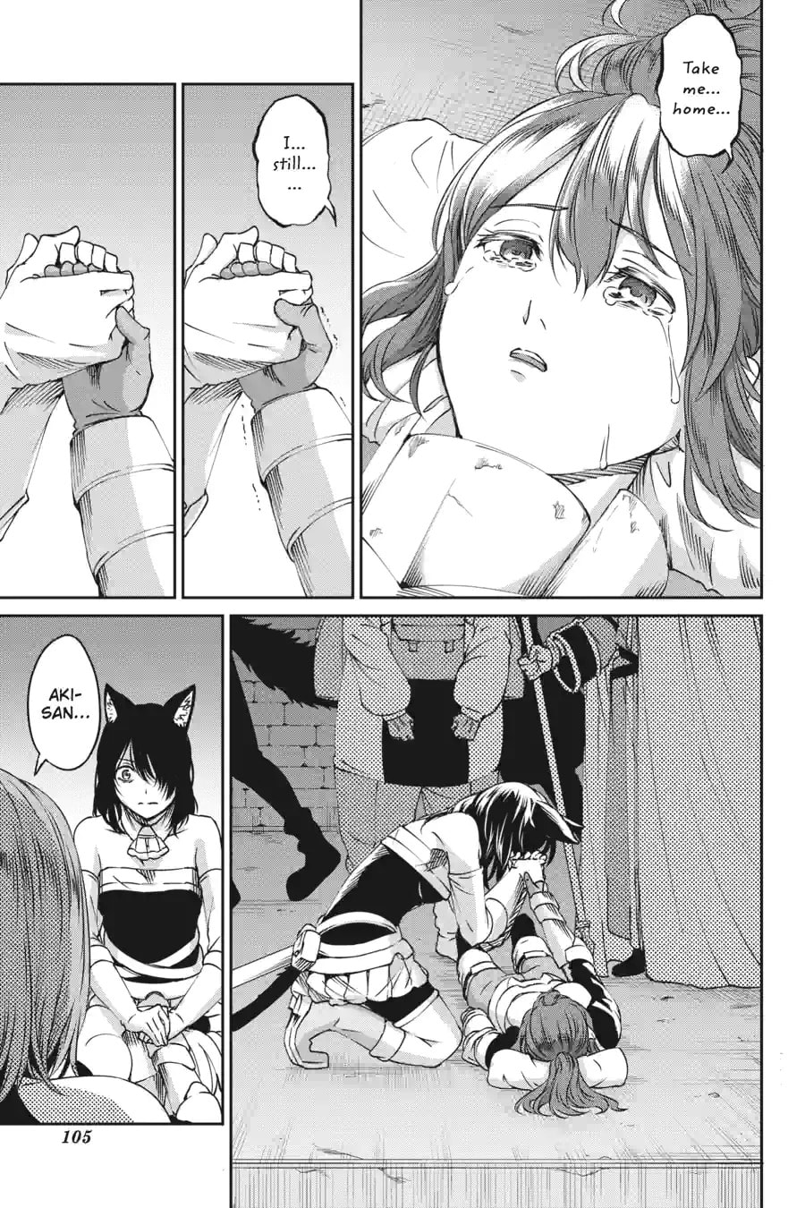 Is It Wrong to Try to Pick Up Girls in a Dungeon? On the Side: Sword Oratoria Chapter 172 page 11 - 