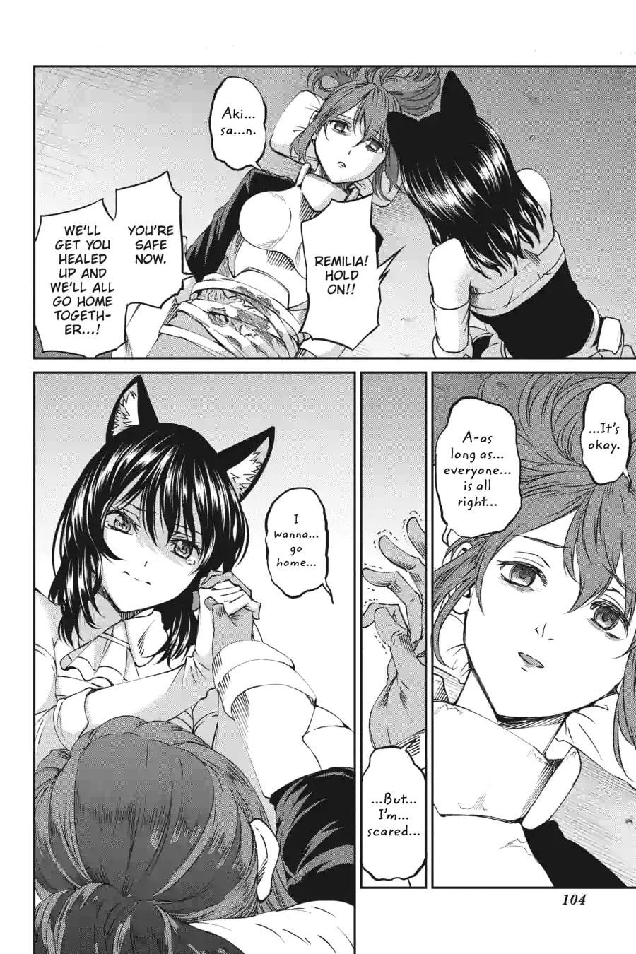 Is It Wrong to Try to Pick Up Girls in a Dungeon? On the Side: Sword Oratoria Chapter 172 page 10 - 
