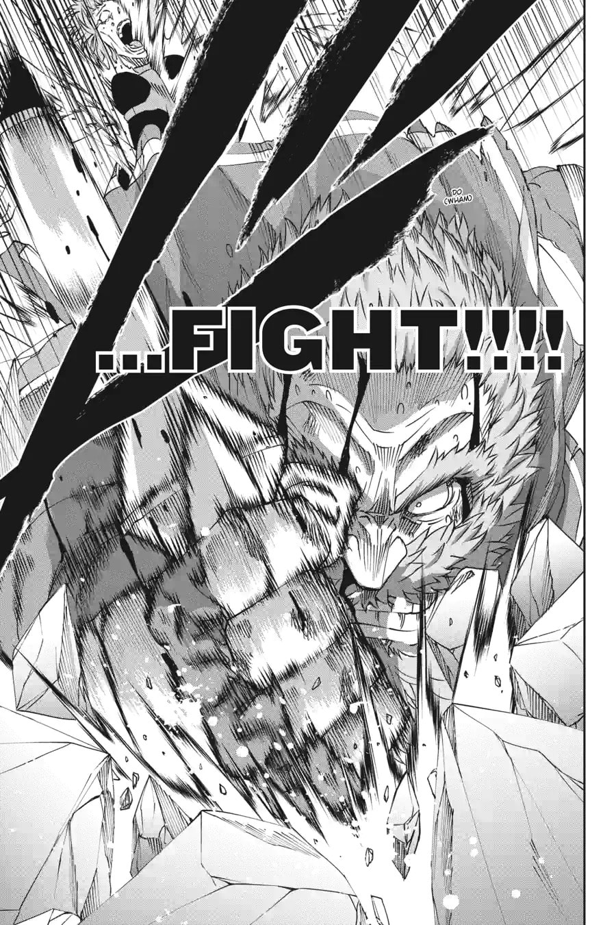 Is It Wrong to Try to Pick Up Girls in a Dungeon? On the Side: Sword Oratoria Chapter 173 page 11 - 