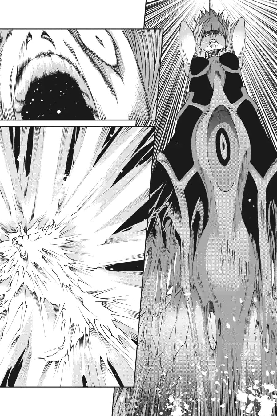 Is It Wrong to Try to Pick Up Girls in a Dungeon? On the Side: Sword Oratoria Chapter 173 page 6 - 