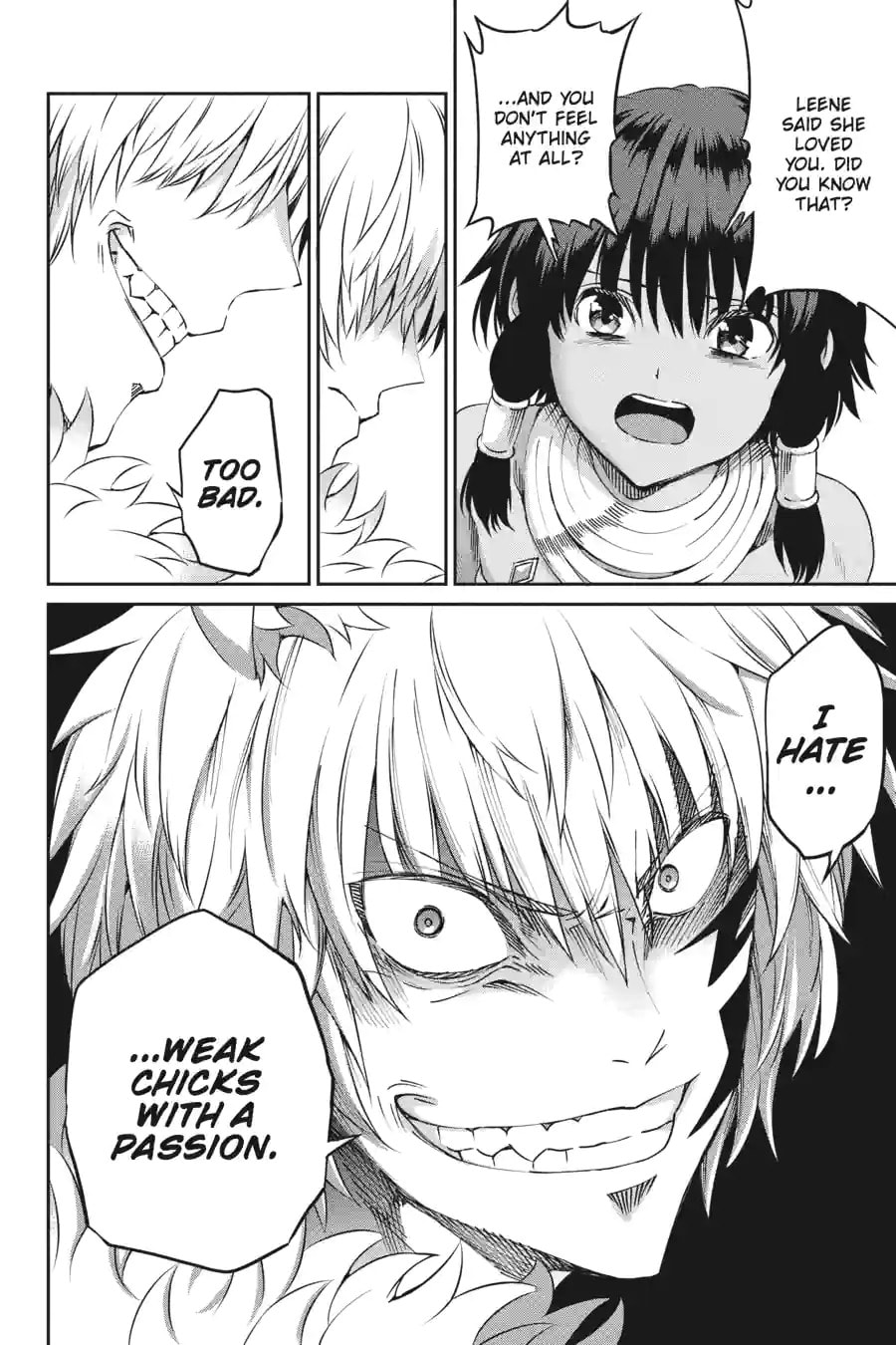 Is It Wrong to Try to Pick Up Girls in a Dungeon? On the Side: Sword Oratoria Chapter 175 page 2 - 