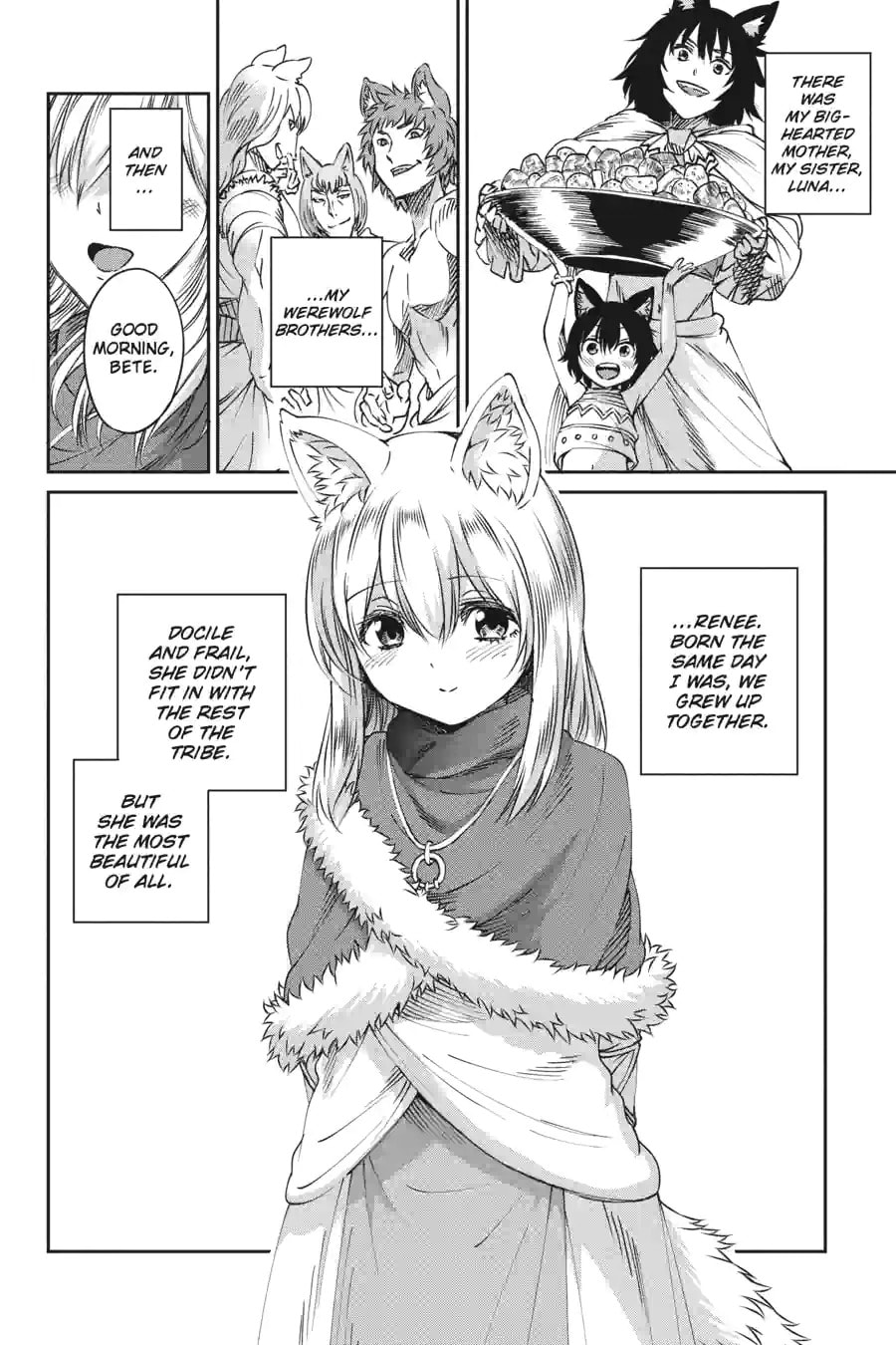 Is It Wrong to Try to Pick Up Girls in a Dungeon? On the Side: Sword Oratoria Chapter 177 page 2 - 