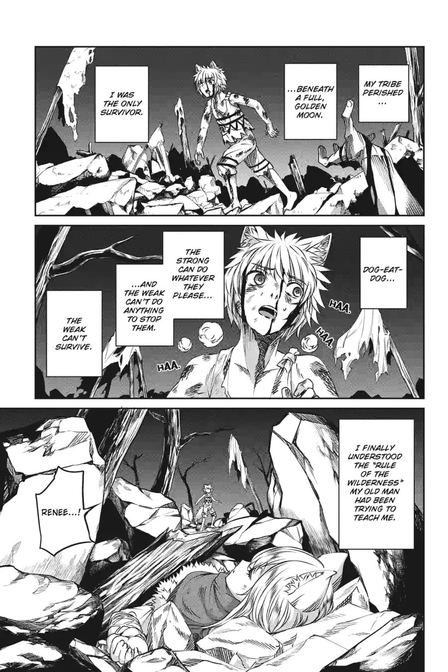 Is It Wrong to Try to Pick Up Girls in a Dungeon? On the Side: Sword Oratoria Chapter 177 page 11 - 