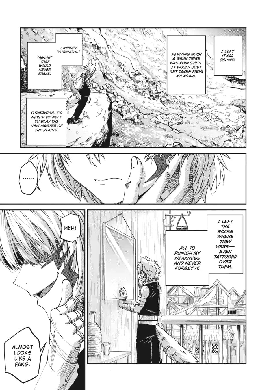 Is It Wrong to Try to Pick Up Girls in a Dungeon? On the Side: Sword Oratoria Chapter 177 page 15 - 