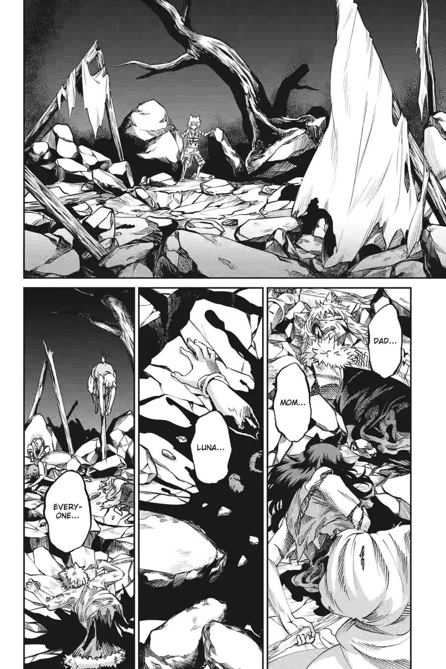 Is It Wrong to Try to Pick Up Girls in a Dungeon? On the Side: Sword Oratoria Chapter 177 page 10 - 