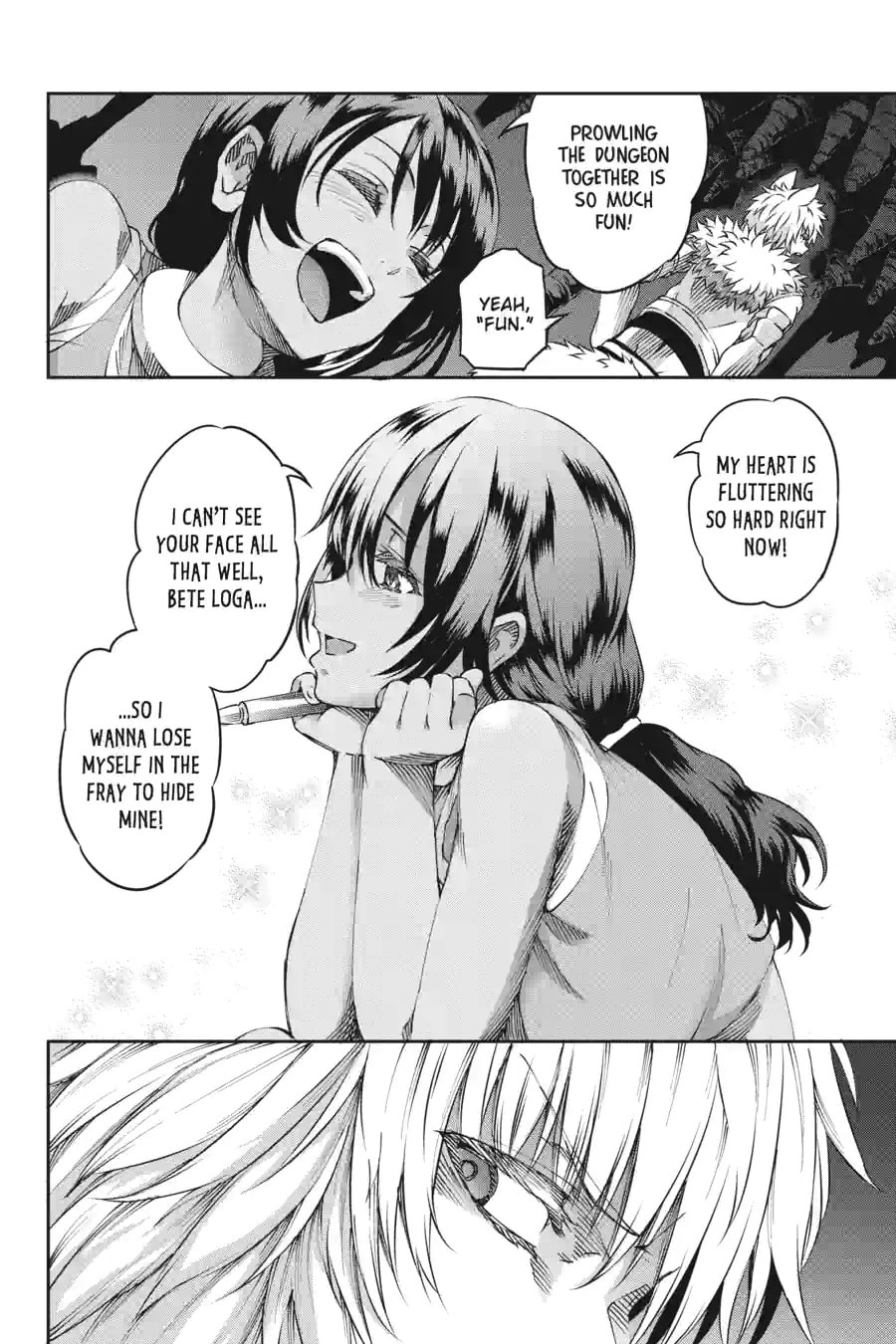 Is It Wrong to Try to Pick Up Girls in a Dungeon? On the Side: Sword Oratoria Chapter 178 page 18 - 