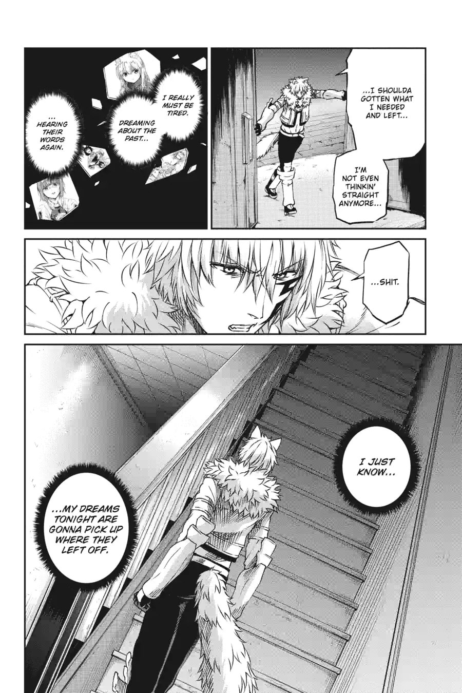 Is It Wrong to Try to Pick Up Girls in a Dungeon? On the Side: Sword Oratoria Chapter 180 page 14 - 
