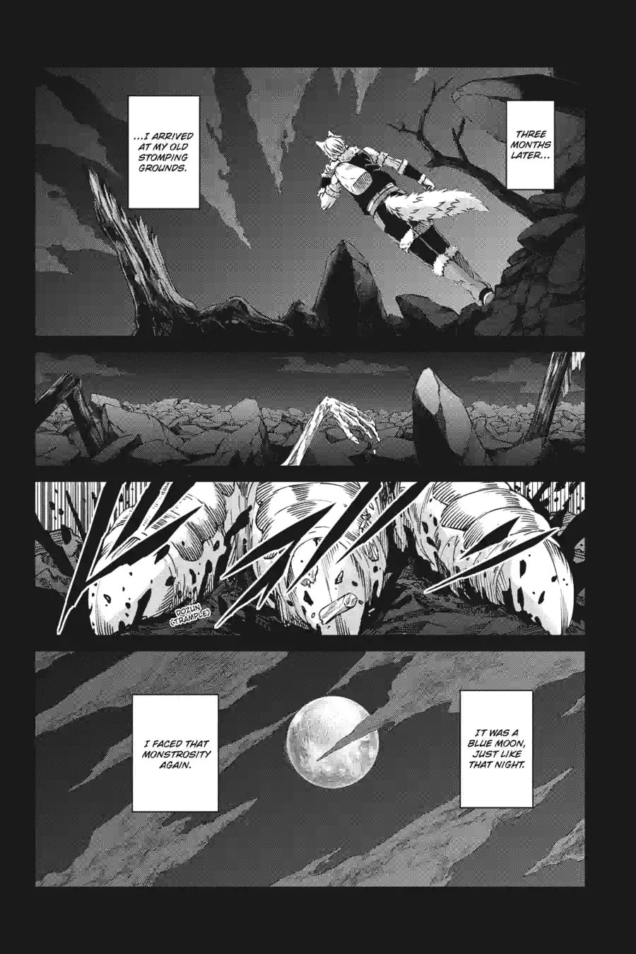 Is It Wrong to Try to Pick Up Girls in a Dungeon? On the Side: Sword Oratoria Chapter 181 page 14 - 