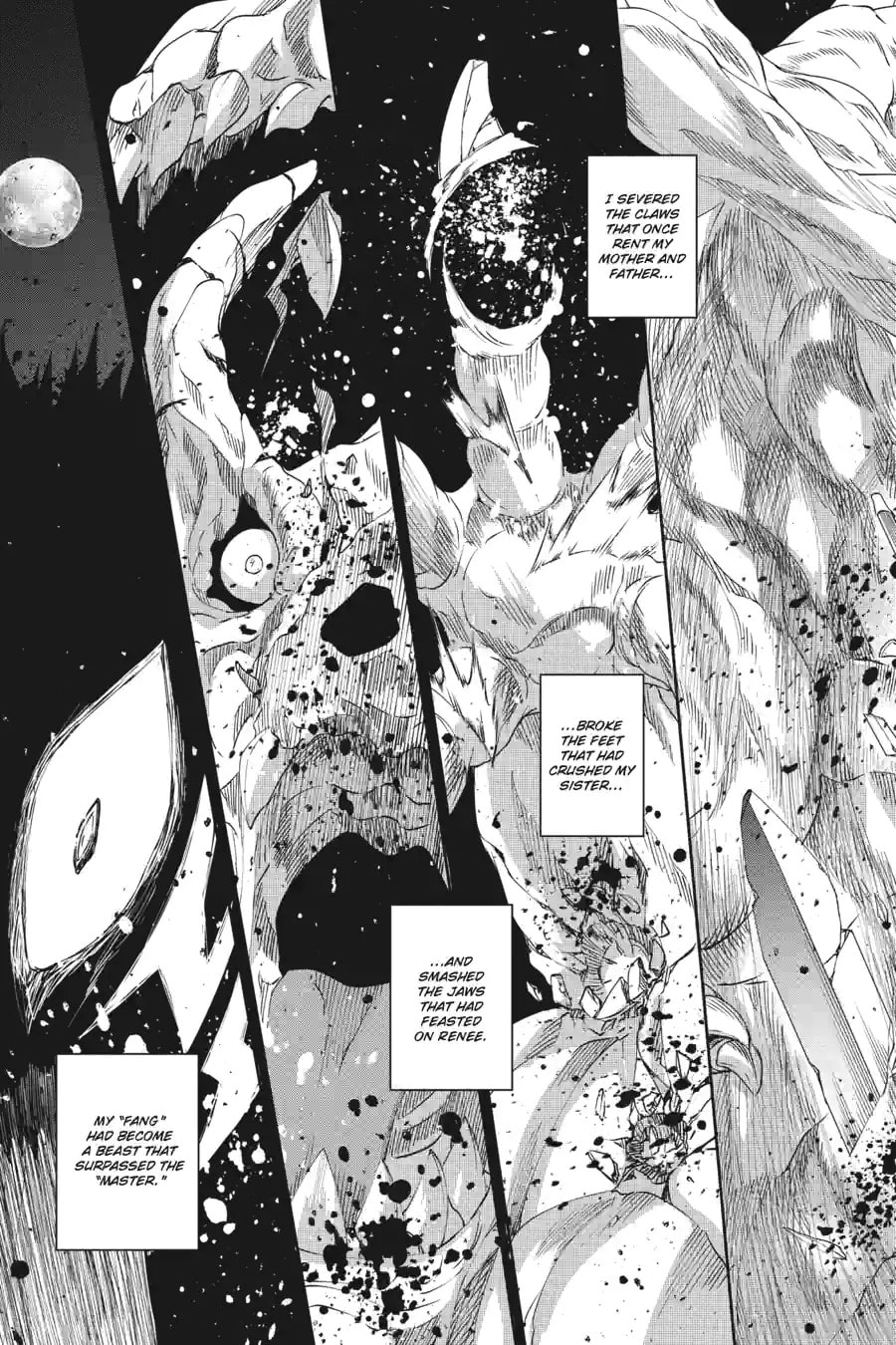 Is It Wrong to Try to Pick Up Girls in a Dungeon? On the Side: Sword Oratoria Chapter 182 page 2 - 