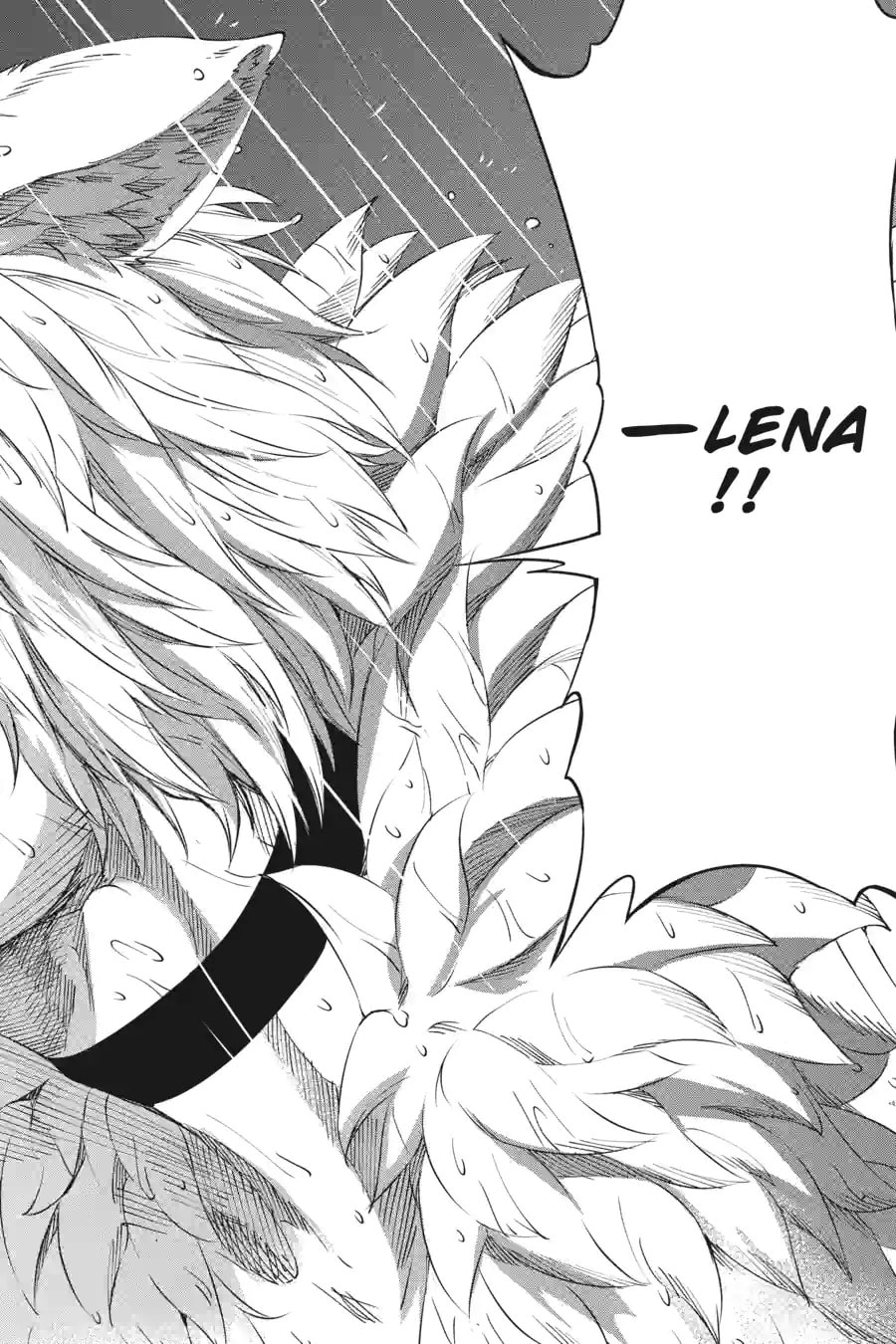 Is It Wrong to Try to Pick Up Girls in a Dungeon? On the Side: Sword Oratoria Chapter 184 page 9 - 