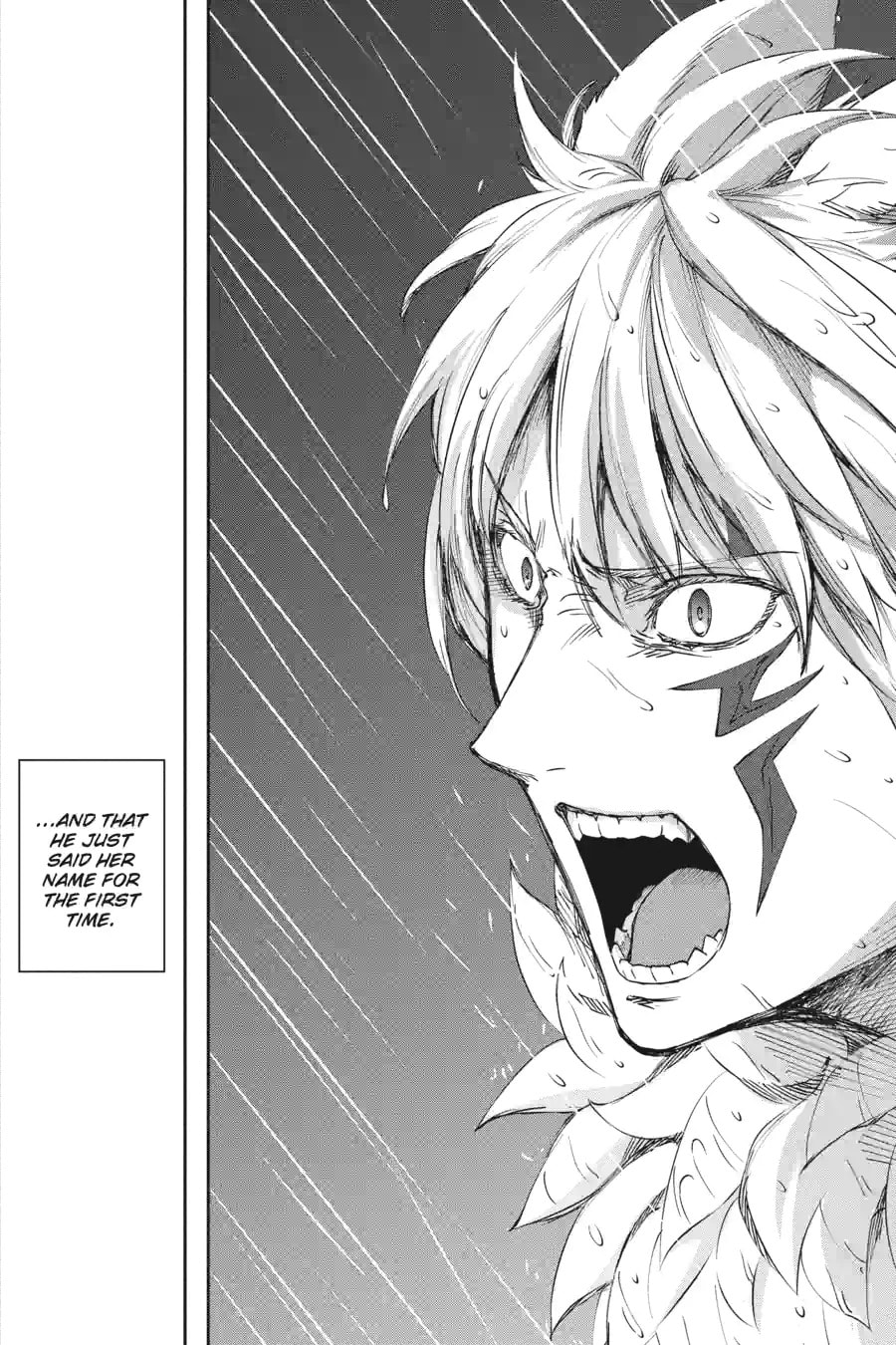 Is It Wrong to Try to Pick Up Girls in a Dungeon? On the Side: Sword Oratoria Chapter 184 page 10 - 