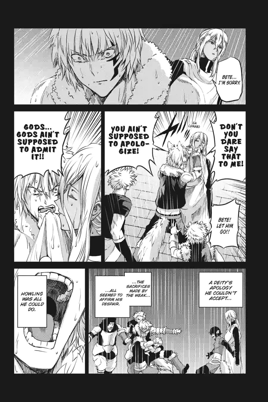 Is It Wrong to Try to Pick Up Girls in a Dungeon? On the Side: Sword Oratoria Chapter 185 page 12 - 