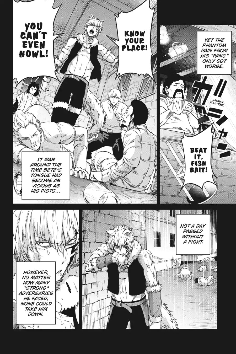 Is It Wrong to Try to Pick Up Girls in a Dungeon? On the Side: Sword Oratoria Chapter 185 page 14 - 