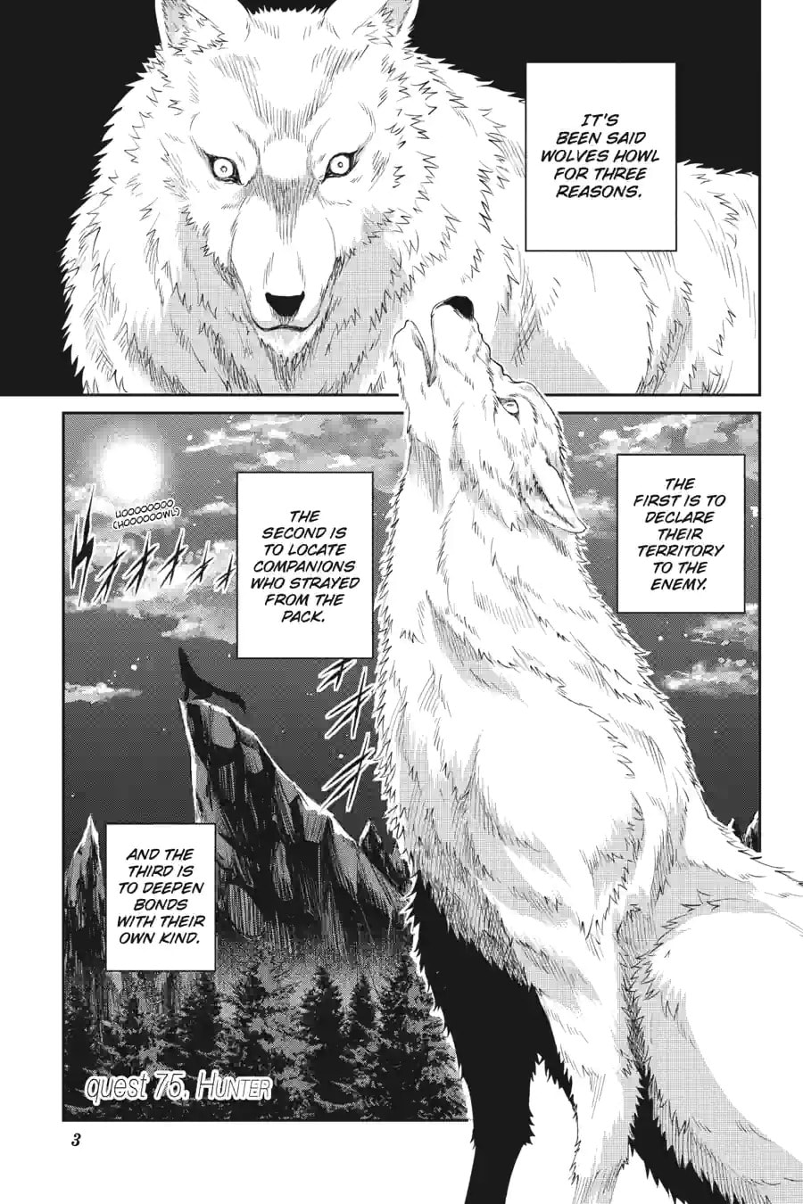 Is It Wrong to Try to Pick Up Girls in a Dungeon? On the Side: Sword Oratoria Chapter 189 page 1 - 