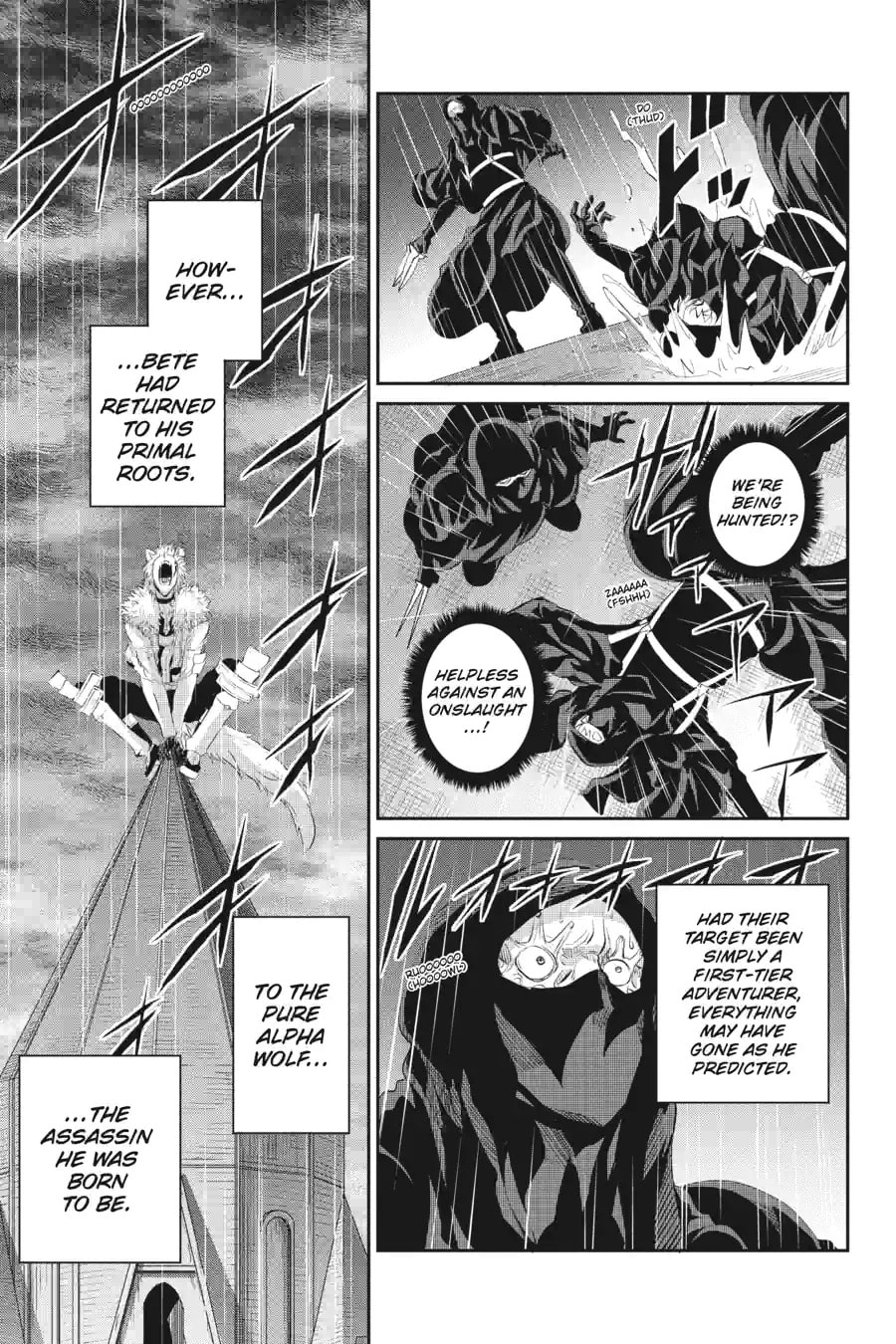 Is It Wrong to Try to Pick Up Girls in a Dungeon? On the Side: Sword Oratoria Chapter 189 page 11 - 