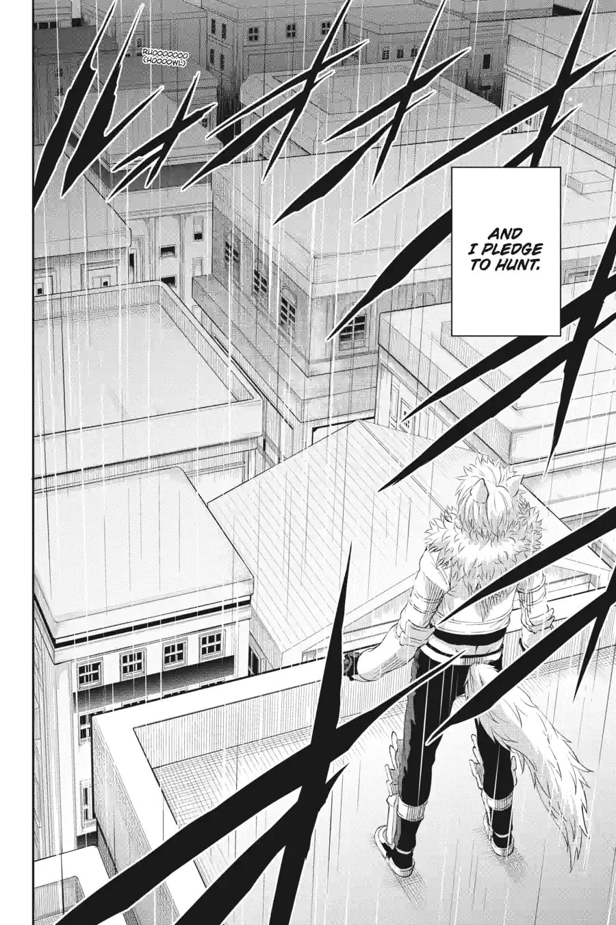 Is It Wrong to Try to Pick Up Girls in a Dungeon? On the Side: Sword Oratoria Chapter 189 page 4 - 