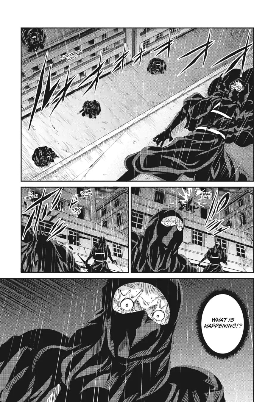 Is It Wrong to Try to Pick Up Girls in a Dungeon? On the Side: Sword Oratoria Chapter 189 page 9 - 