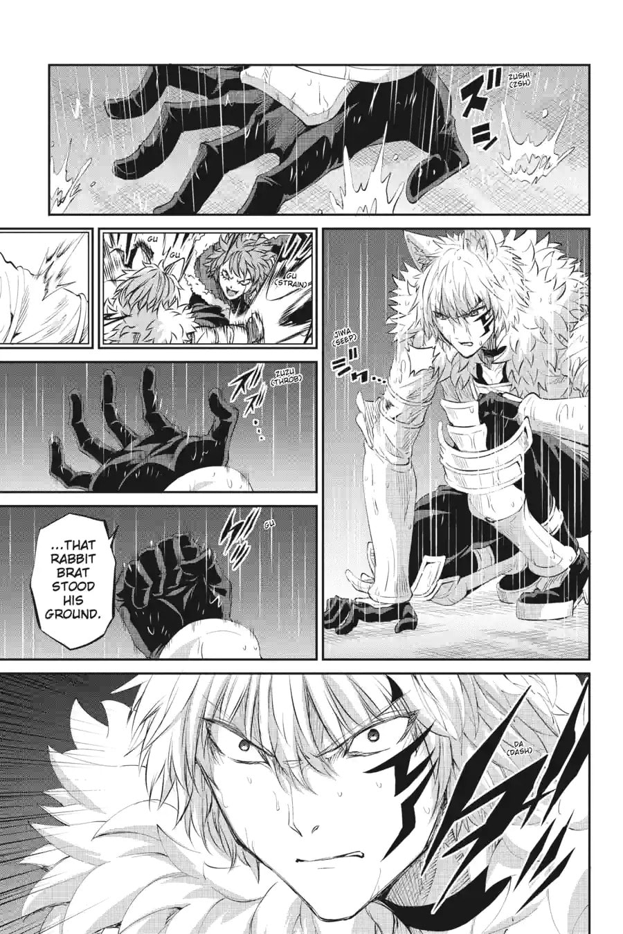 Is It Wrong to Try to Pick Up Girls in a Dungeon? On the Side: Sword Oratoria Chapter 190 page 12 - 