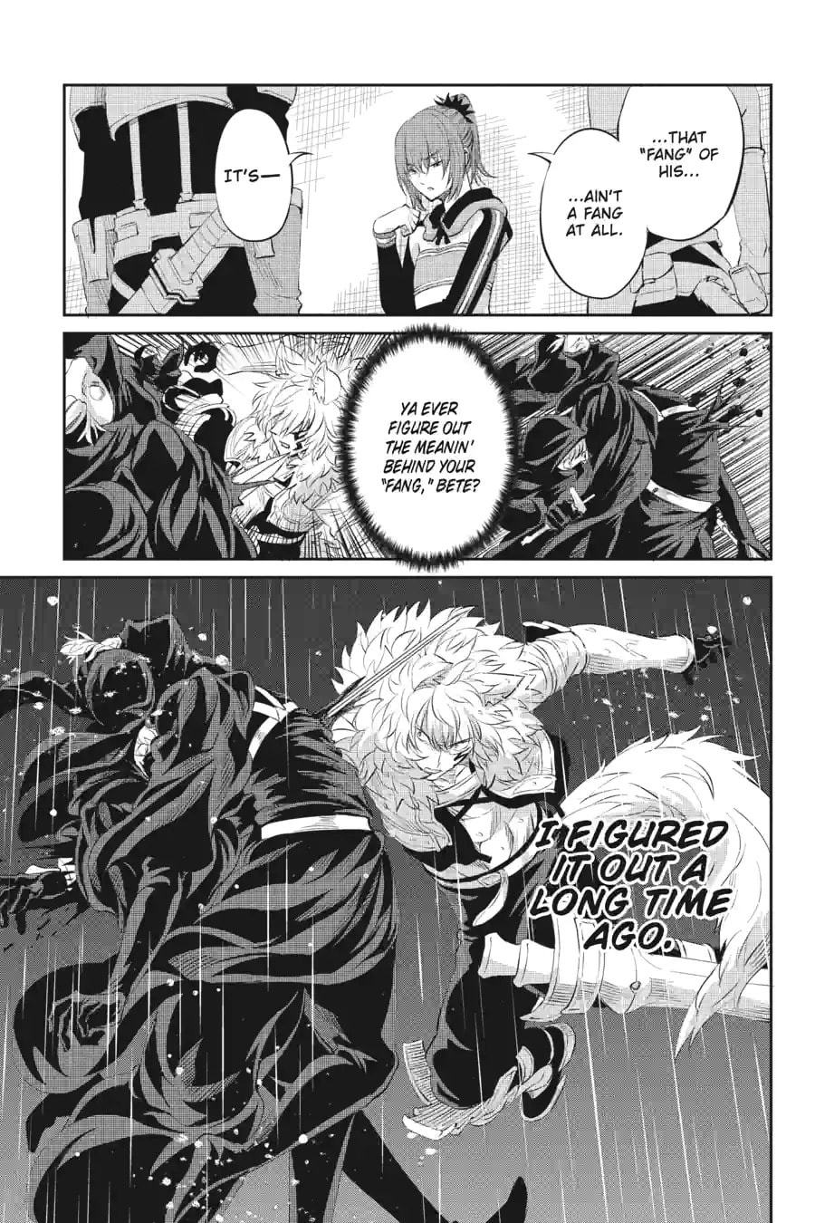 Is It Wrong to Try to Pick Up Girls in a Dungeon? On the Side: Sword Oratoria Chapter 190 page 14 - 
