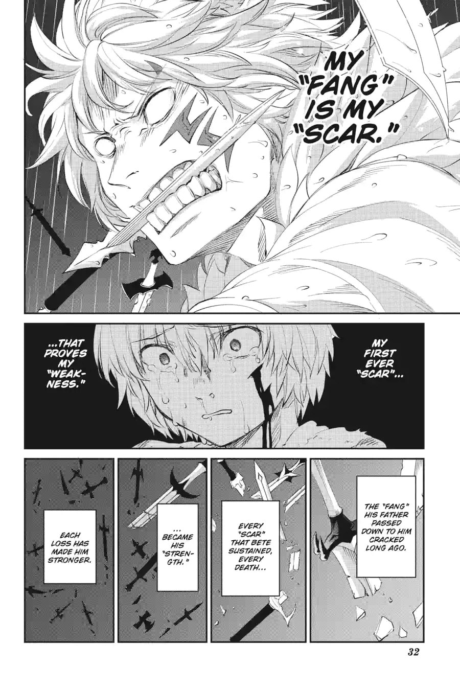 Is It Wrong to Try to Pick Up Girls in a Dungeon? On the Side: Sword Oratoria Chapter 190 page 15 - 
