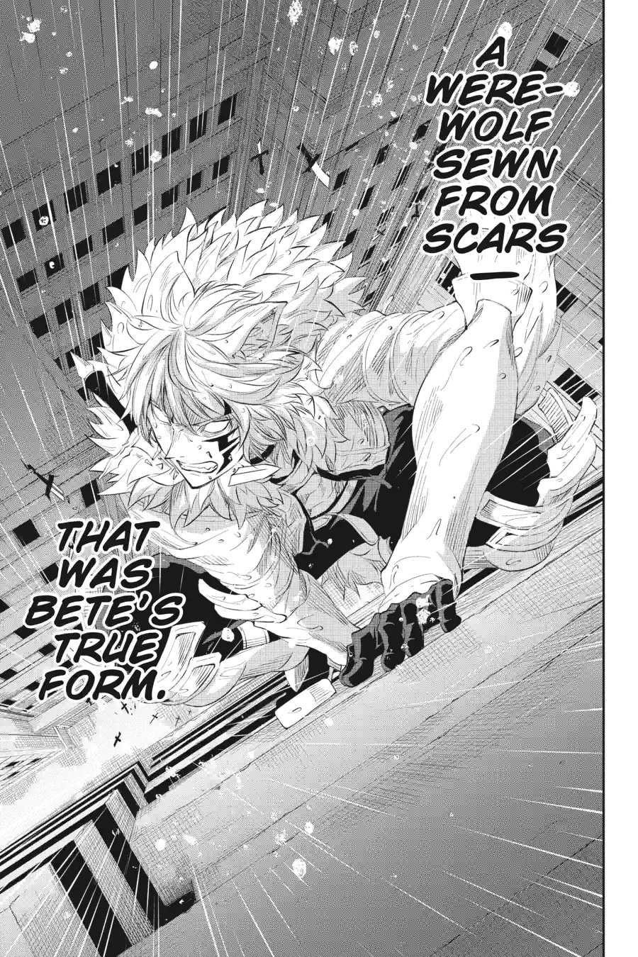 Is It Wrong to Try to Pick Up Girls in a Dungeon? On the Side: Sword Oratoria Chapter 190 page 16 - 